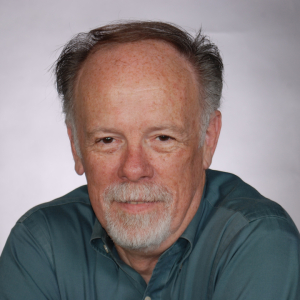 Elvin Moriarty