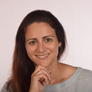 Amal Abdallah