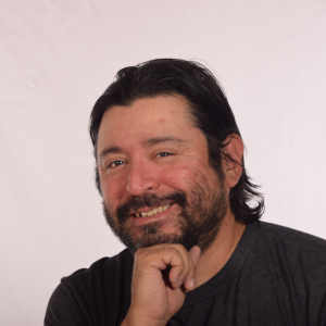 Sam Martinez