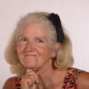 Kathryn Collins
