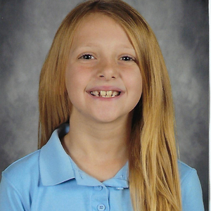 Amelia Sarah Johnson - Indigo 