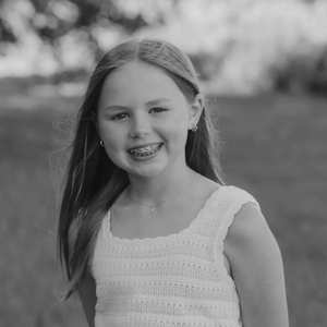 Lily Hall - Tigger