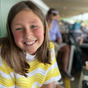 Adalyn James  - Bumble Bee