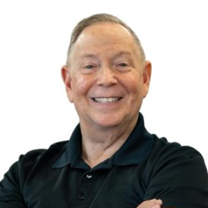 Marty Fishman - Billy