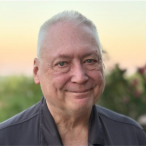 Jerry Jensen - Director