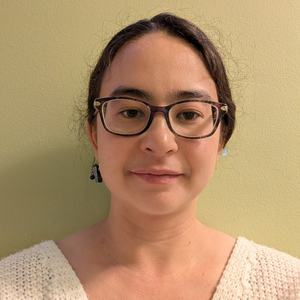 Meghan Trevor - Stage Manager