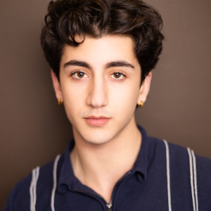 Scott Wysocki - Prince Charming