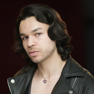 Bradley Berdecia - Prince Brawny