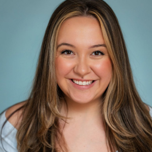 Lindsey Cariello - O.F.G Original Fairy Godmother