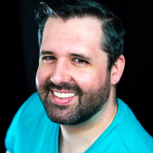 James O’Connor - Narrator