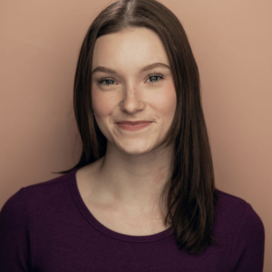 Kayla Murray - Gretel
