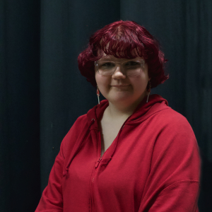 Katie Jones - Reporter 1, Gemma