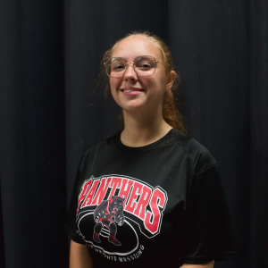 Olivia Randol - Brittney Poole