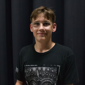 Alex Weller - Shane Lynch, Reporter 2