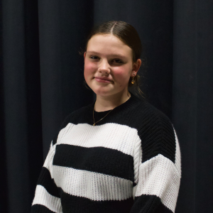 Emileigh Wolschleger - Reporter 3, Publicity