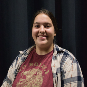 Esther Graber - Sound Design