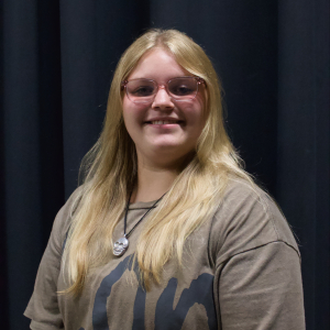 Kennedy Schlegel - Props