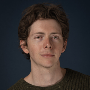 Josh Crowder - 