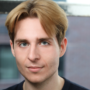 Matt Tierney - Jon