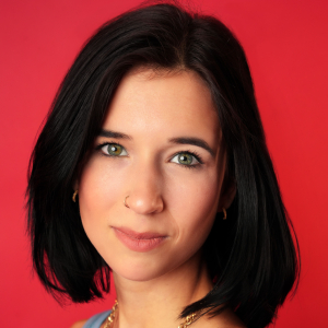 Cassidy Kaye - Director