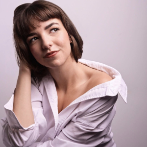 Olivia Martin - Tech Director