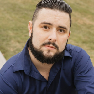 Adam Cerrezuela - Lazar Wolf