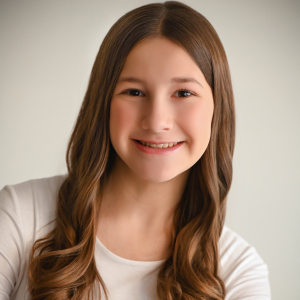 Gianna Chase - Bielke