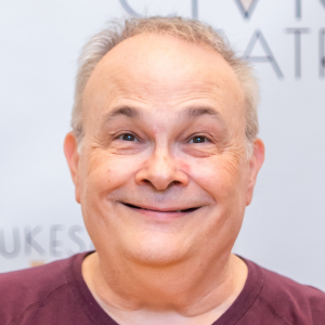 Hal Erickson - Jess Schlabinski