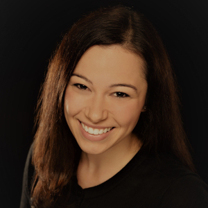 Jaime Nyland - Dr. Cynthia Robinson