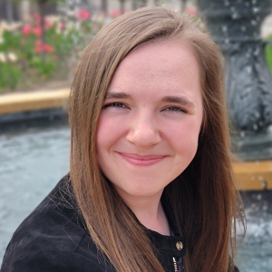 Jessica Schulz - Genetta Robinson