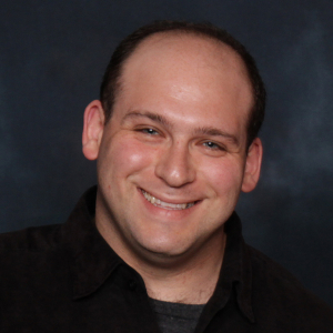 David A. Robins - Sound Designer