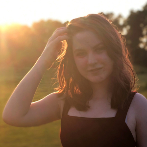 Claire Michels - Lighting Designer