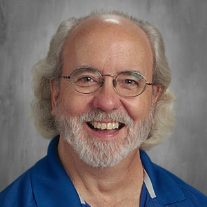John Cramer - Choreographer