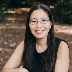 Tracy Garon - Music Director, Conductor, Keyboard, Flute