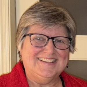 Lynne Miner - Costume Designer