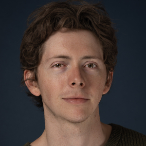 Josh Crowder