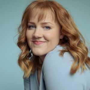 Sara Christenson - Tzeitel