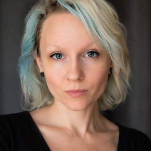 Abbie Reed - Ensemble