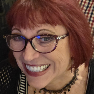 Wendy Schanz - Yente