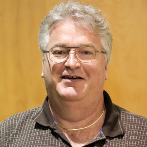 Sean Smyth - Sound Design and Lighting Design