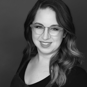 EMILY ROH - Music Director
