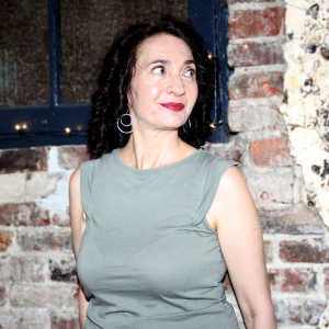 Jennifer Blaine - One-Woman Show, Writer and Actress