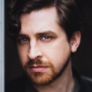 John Rearick - Lighting & Sound Designer