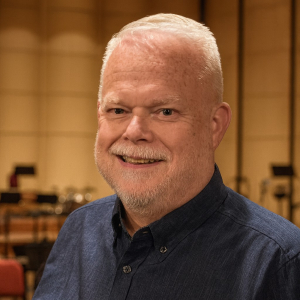 Mark Forbis - Music Director