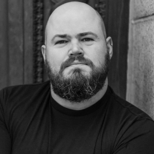 MICAH HARVEY - Technical Director