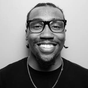 MELVIN “MJ” MORGAN Jr - Choreographer