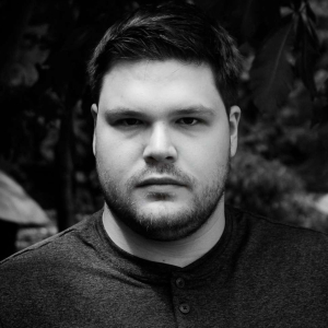 MICHAEL PORTER - Stage Manager