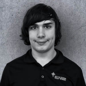 Austin Kidd - Props Manager