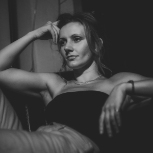 Morgan Fanning - Hedda Gabler