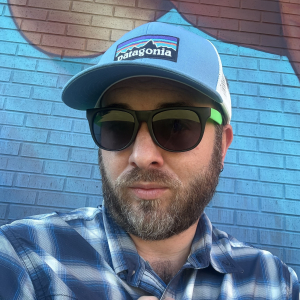 Scott Ward
